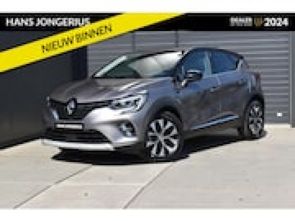 Foto van Renault Captur