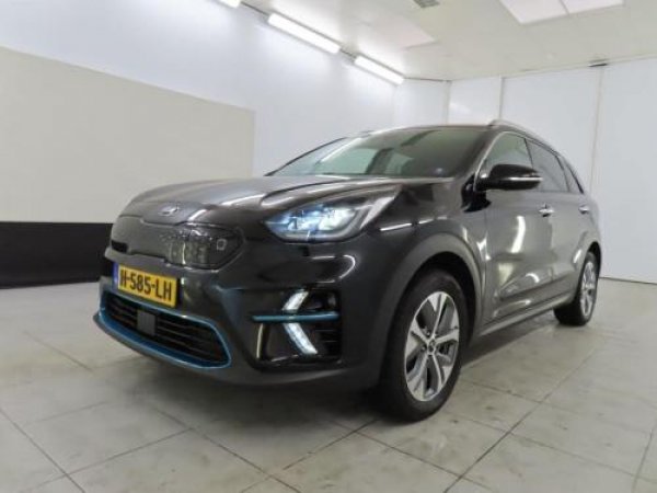 Foto van Kia e-Niro