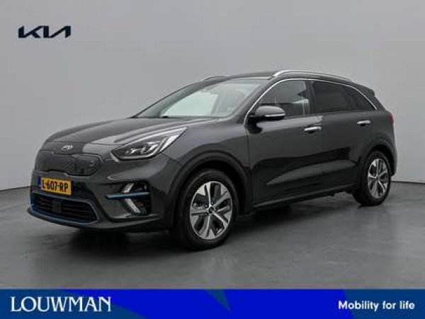 Foto van Kia e-Niro