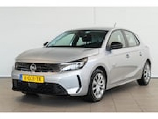 Opel Corsa 1.2 Turbo 2024 - voorkant