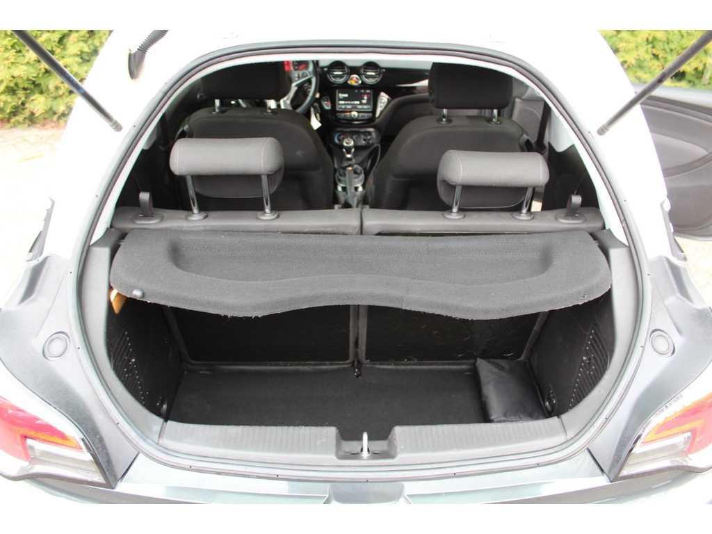 Foto van Opel Adam