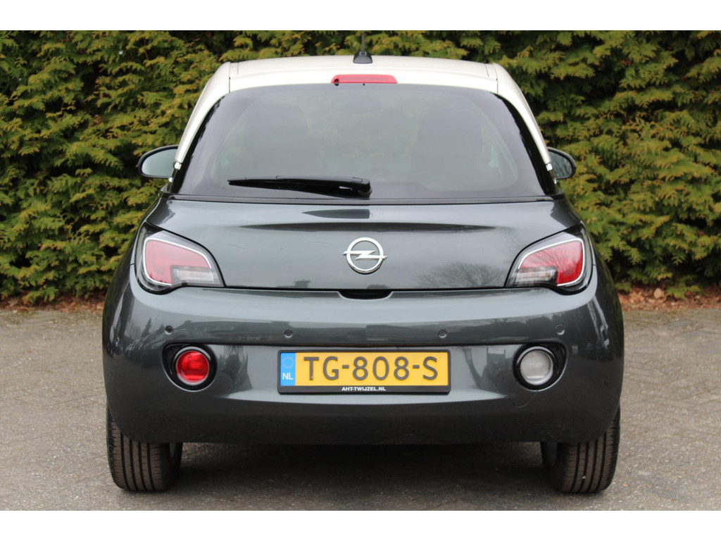 Foto van Opel Adam