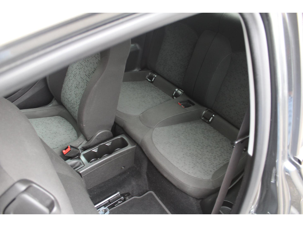 Foto van Opel Adam
