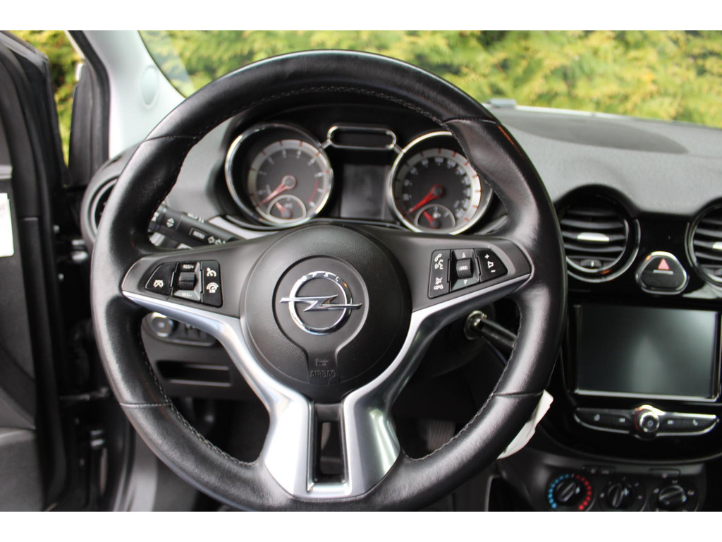 Foto van Opel Adam