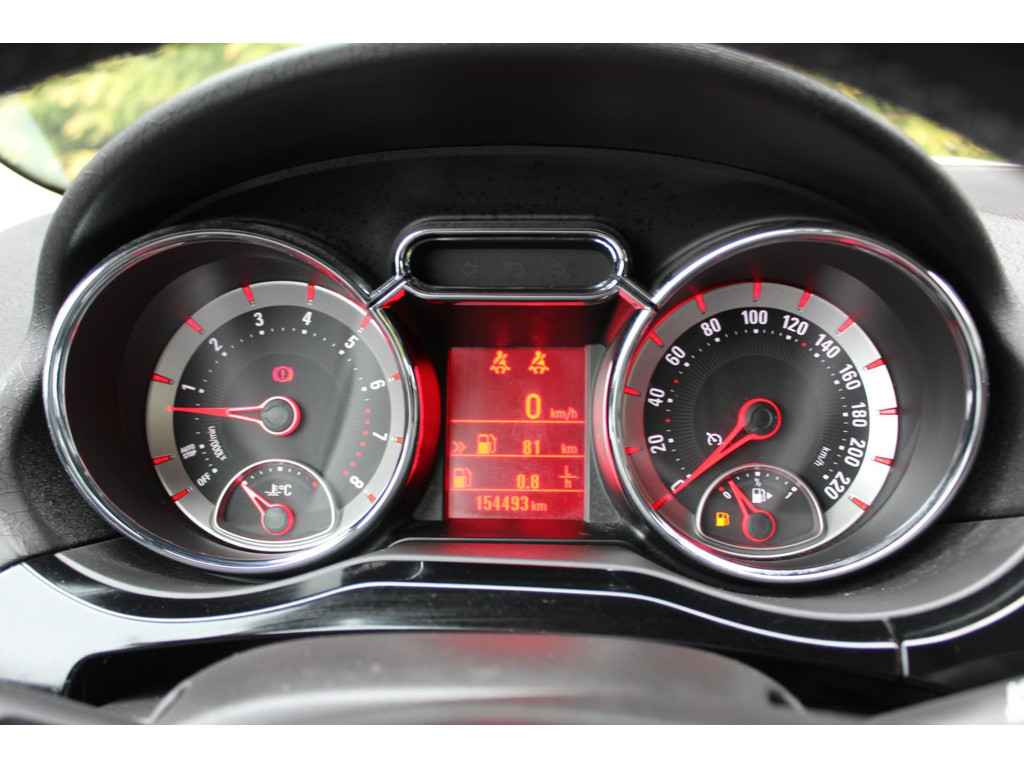 Foto van Opel Adam