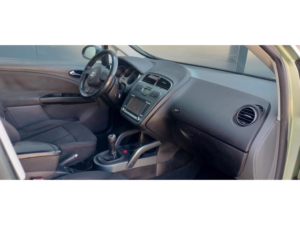 Foto van Seat Altea
