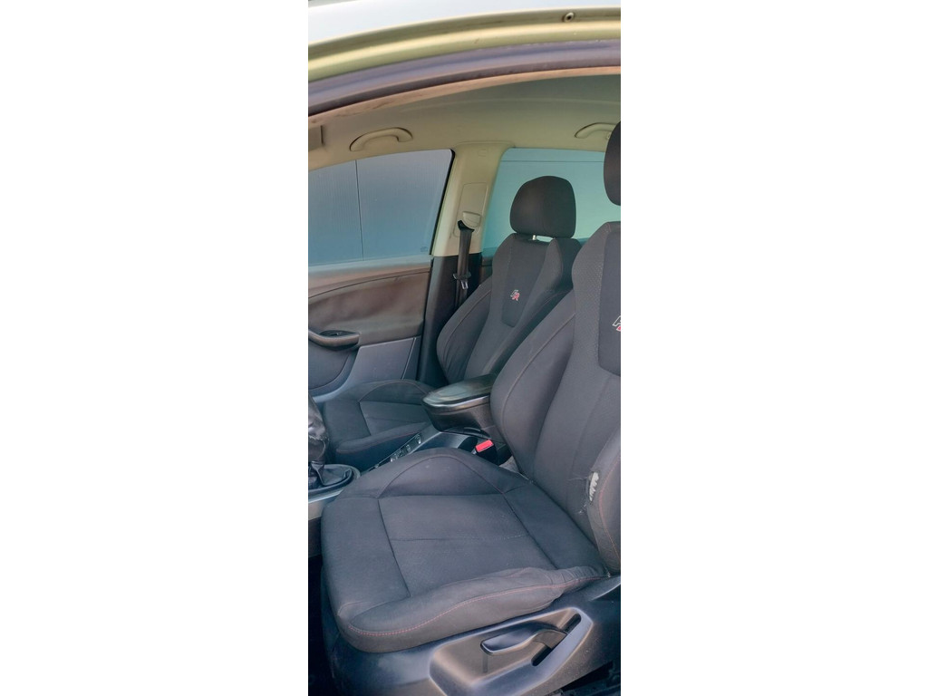 Foto van Seat Altea