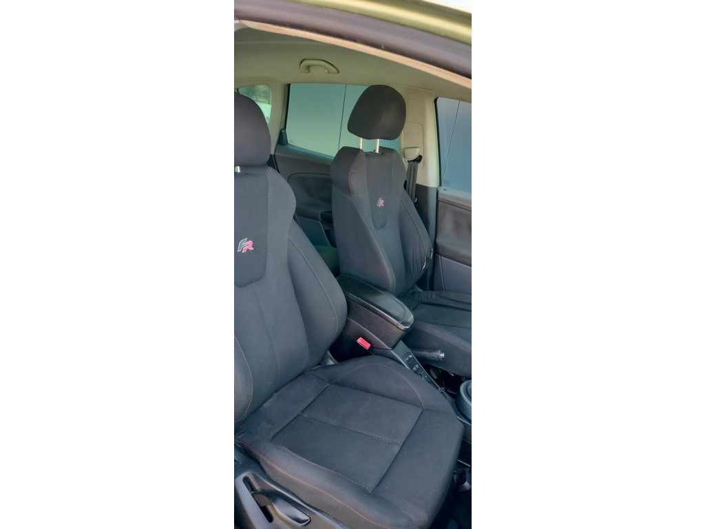 Foto van Seat Altea
