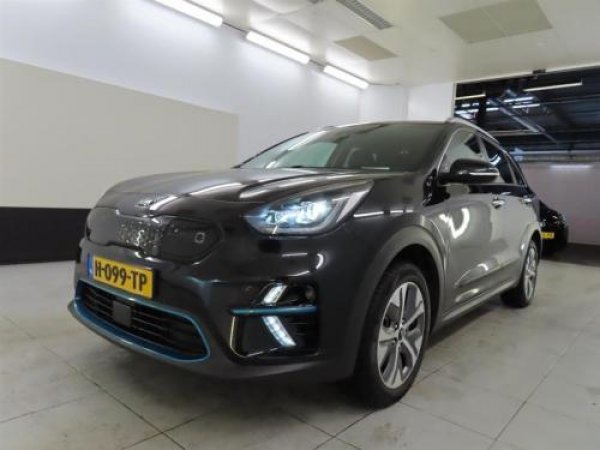 Foto van Kia e-Niro