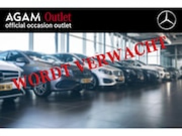 Foto van Mercedes-Benz E-klasse Estate