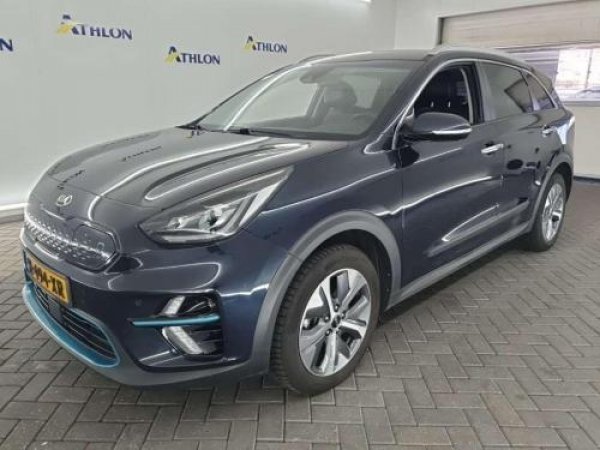 Foto van Kia e-Niro