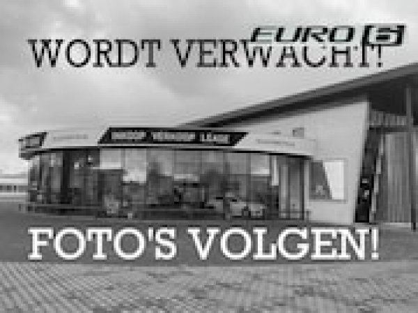 Foto van Mercedes-Benz Vito