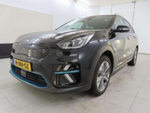Foto van Kia e-Niro