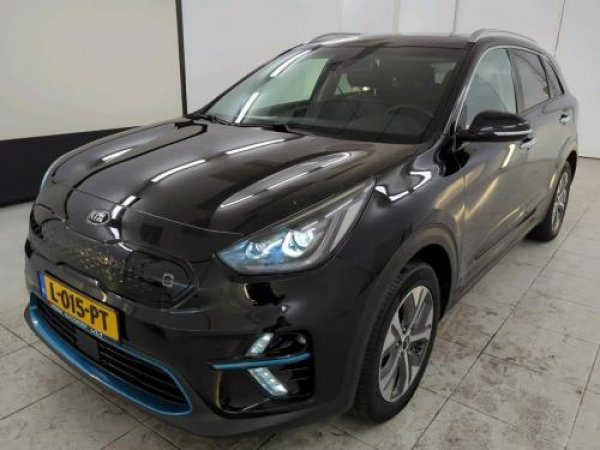 Foto van Kia e-Niro