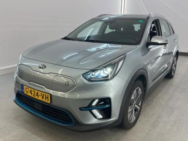 Foto van Kia e-Niro