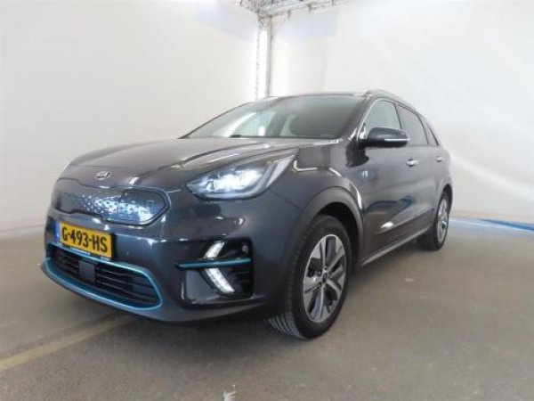 Foto van Kia e-Niro