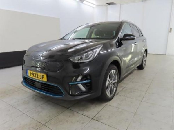 Foto van Kia e-Niro