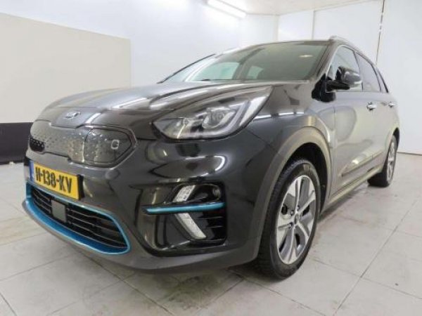Foto van Kia e-Niro
