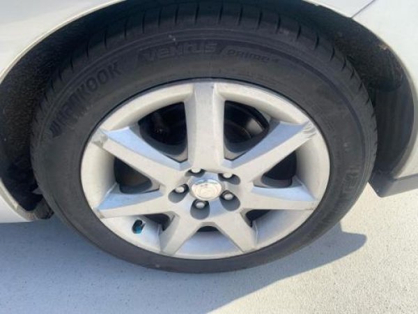 Foto van Toyota Prius