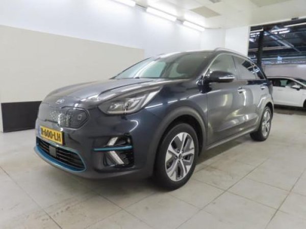 Foto van Kia e-Niro