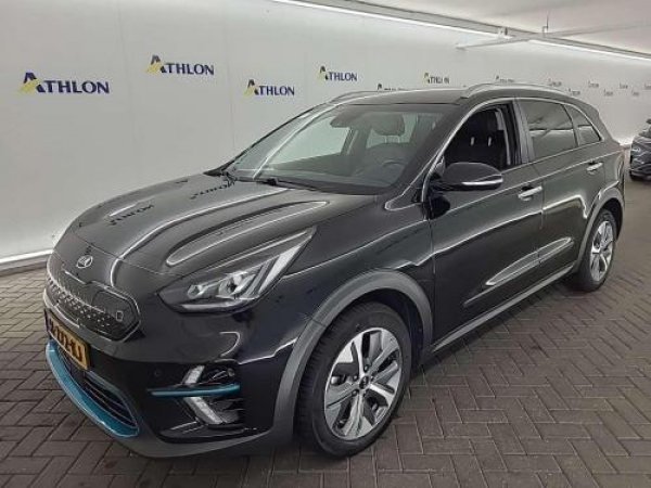 Foto van Kia e-Niro