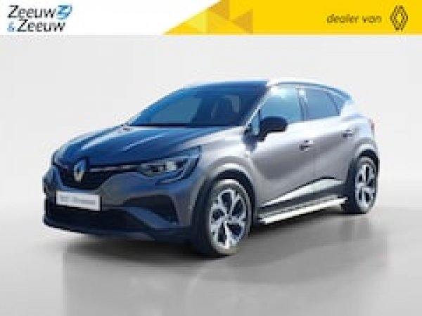 Foto van Renault Captur