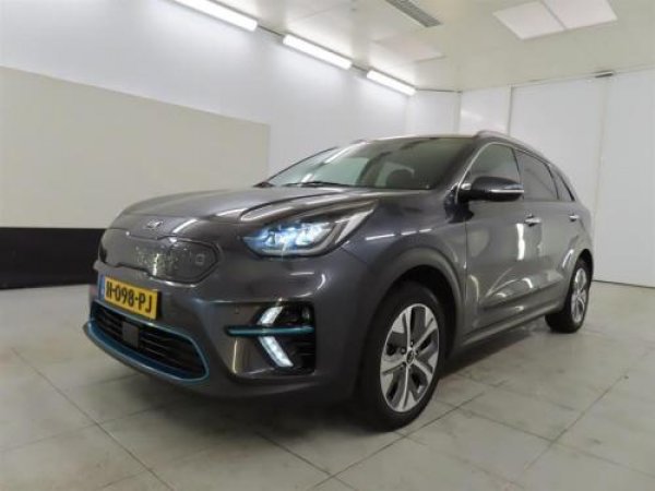 Foto van Kia e-Niro