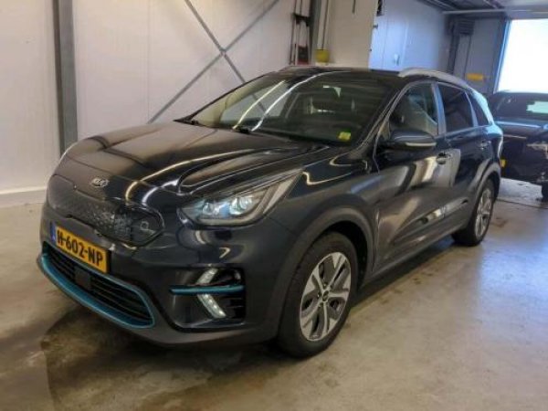Foto van Kia e-Niro
