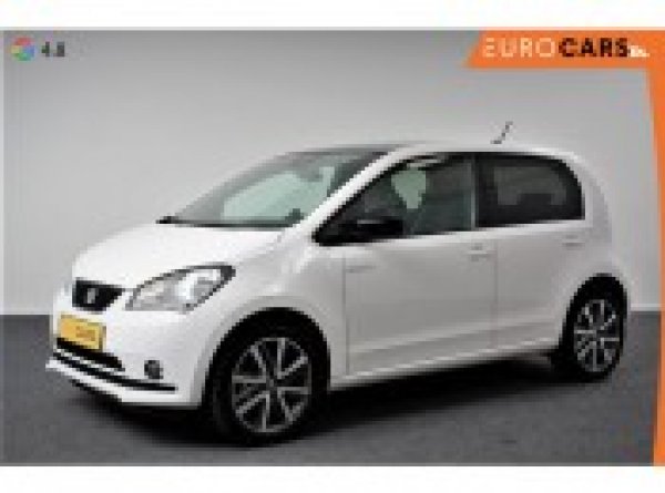 Seat Mii Electric electric 2020 - voorkant