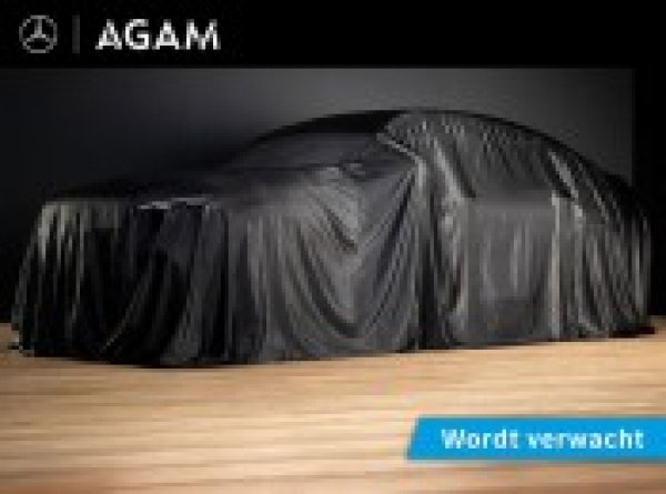 Mercedes-Benz A-klasse 250 e AMG Line 2023 - voorkant