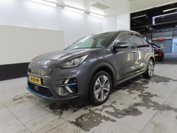 Foto van Kia e-Niro