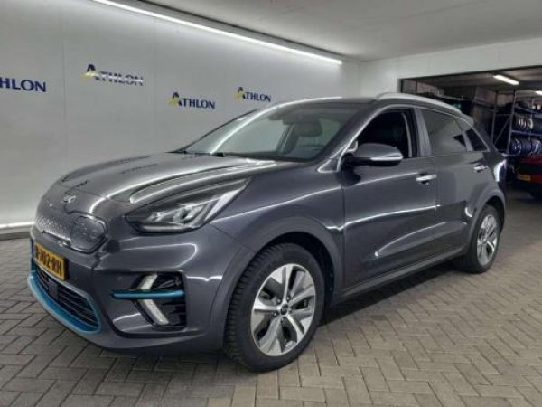 Foto van Kia e-Niro