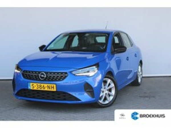 Opel Corsa 1.2 Level 3 2023 - voorkant