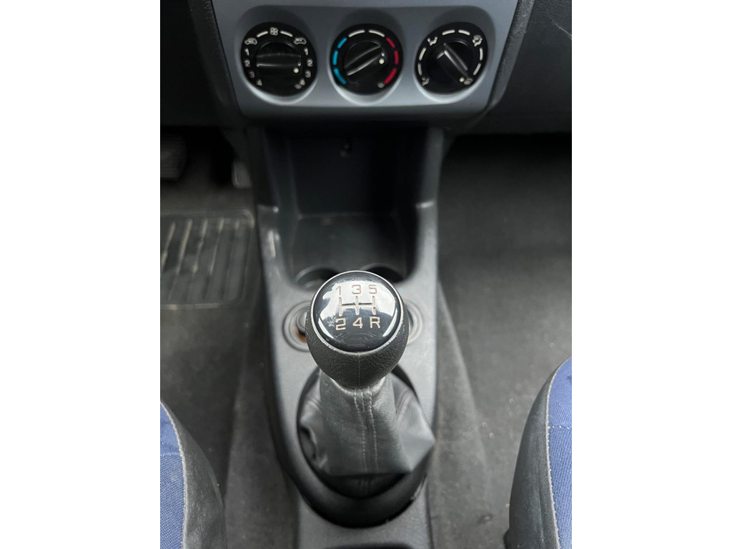 Foto van Peugeot Partner