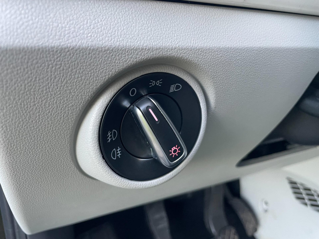 Foto van Seat Mii