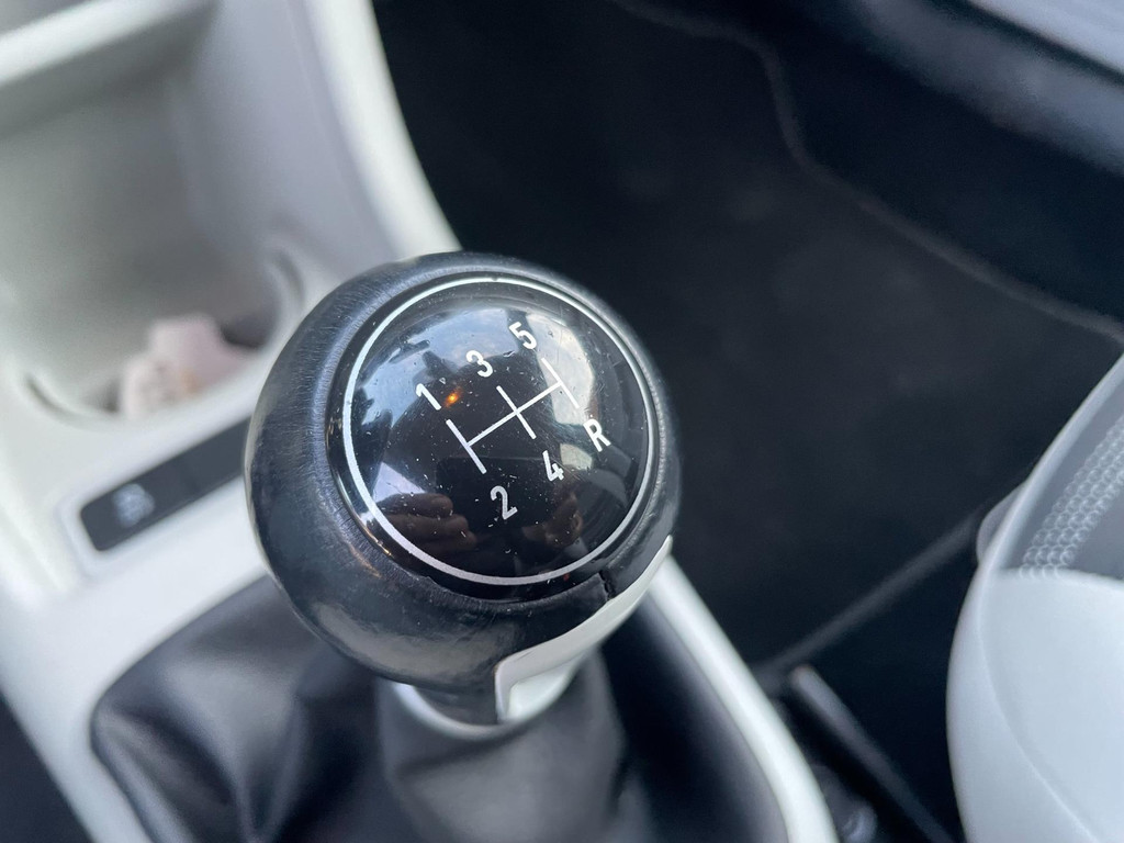 Foto van Seat Mii