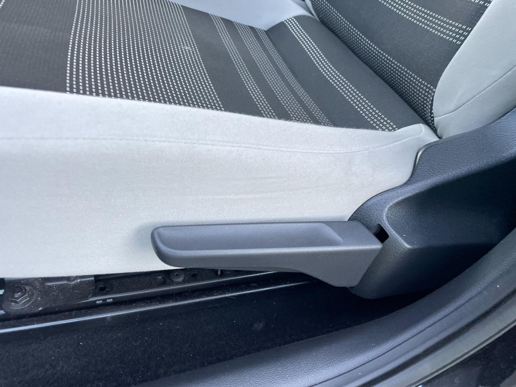 Foto van Seat Mii