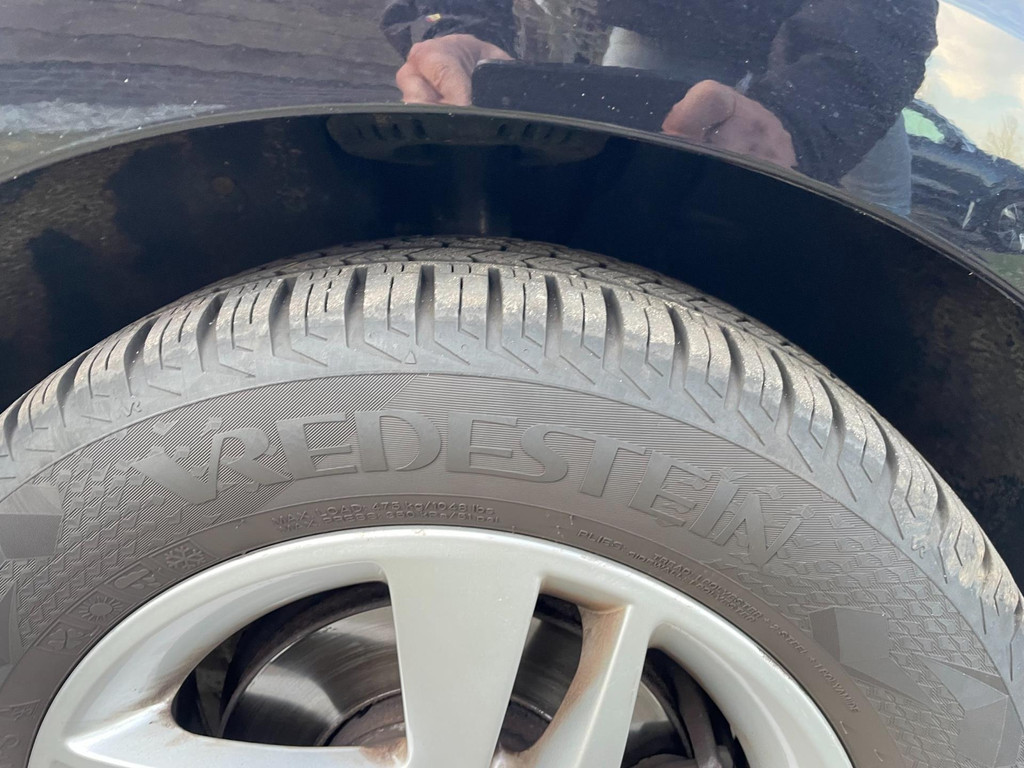 Foto van Seat Mii