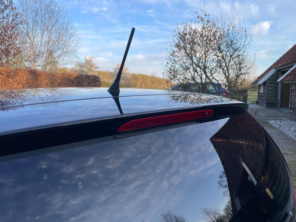 Foto van Seat Mii