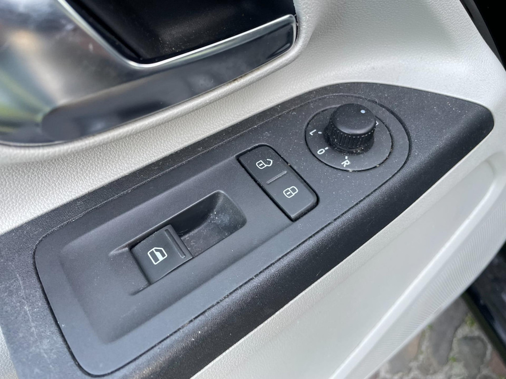 Foto van Seat Mii