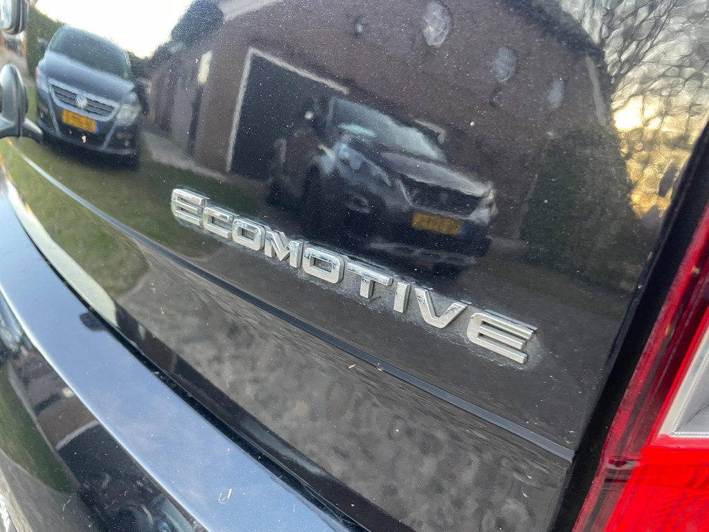 Foto van Seat Mii
