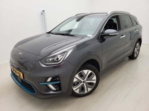Foto van Kia e-Niro