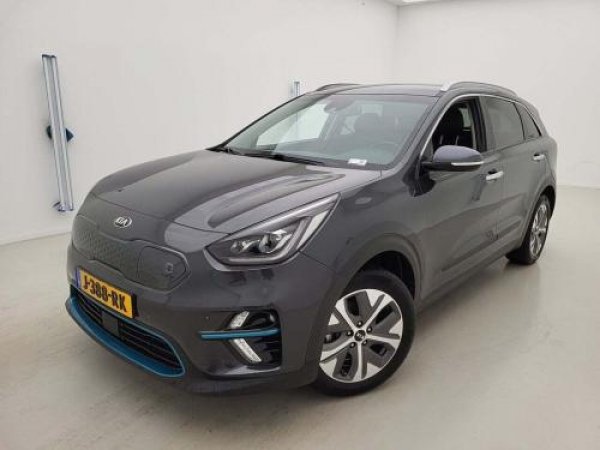 Foto van Kia e-Niro