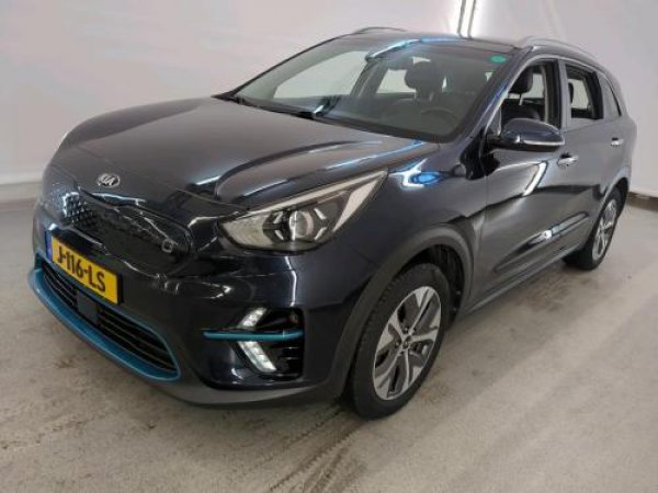 Foto van Kia e-Niro