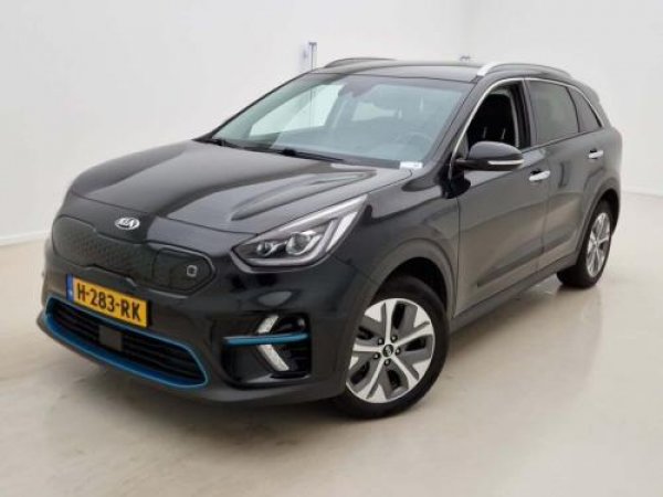 Foto van Kia e-Niro