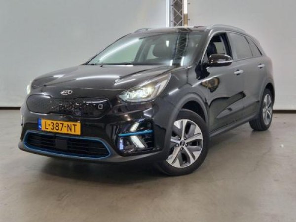 Foto van Kia e-Niro