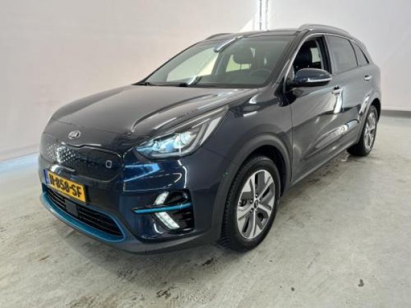 Foto van Kia e-Niro