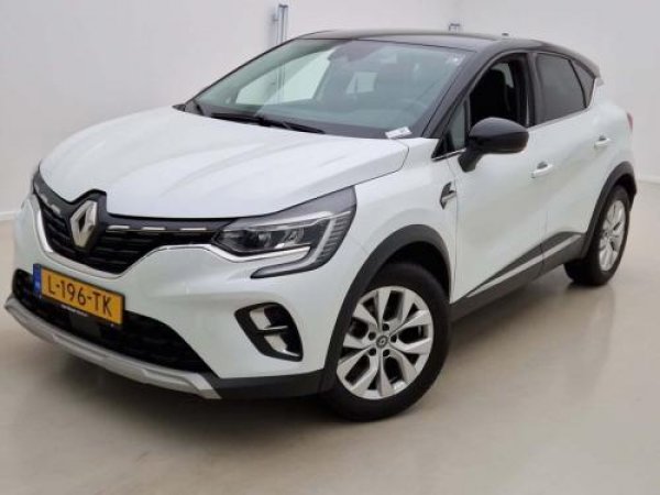 Foto van Renault Captur