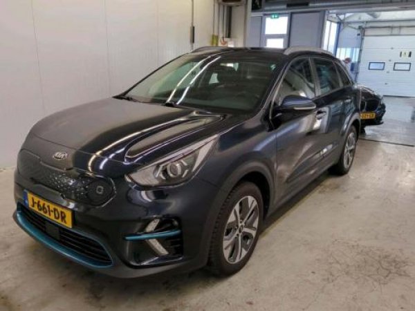 Foto van Kia e-Niro