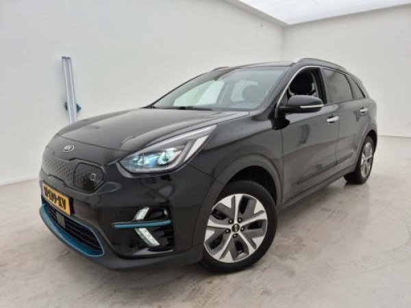 Foto van Kia e-Niro